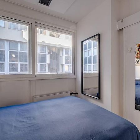 Modern Apartment At San Giovanni Rom Exteriör bild