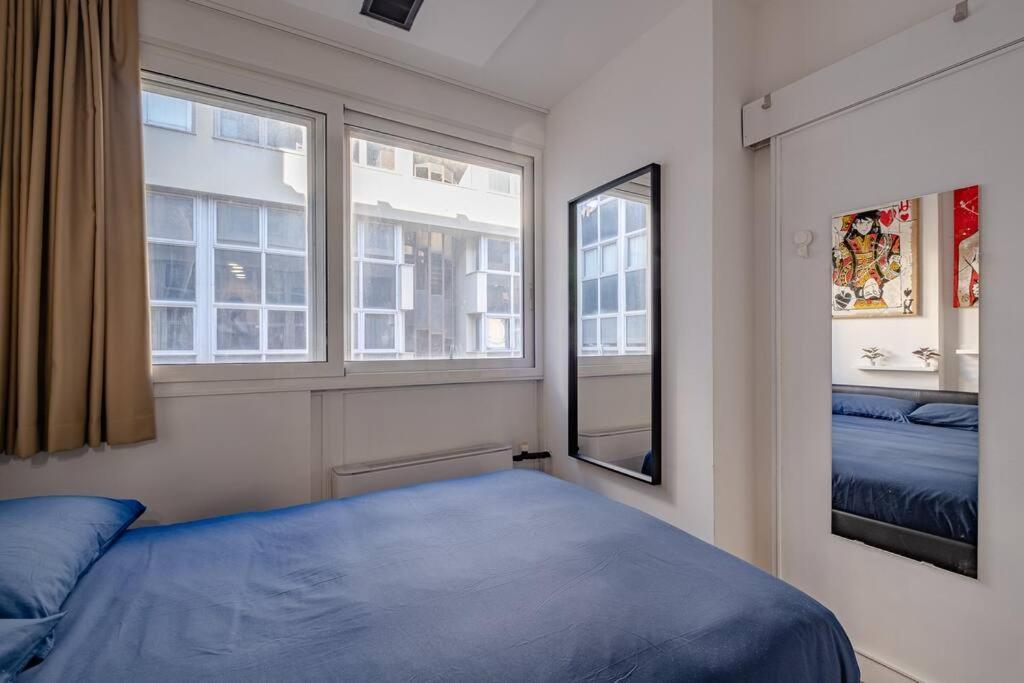Modern Apartment At San Giovanni Rom Exteriör bild